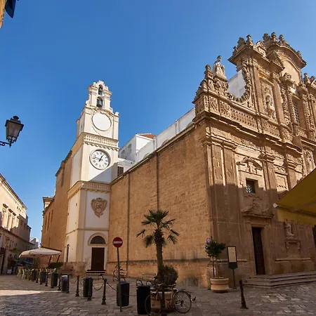 Le Residenze Del Centro Storico * Gallipoli