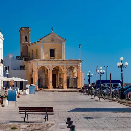 Le Residenze Del Centro Storico Gallipoli