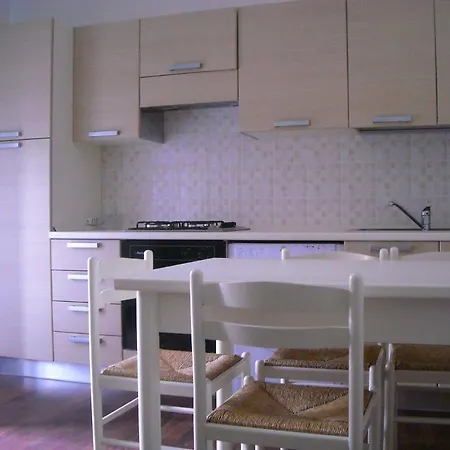 Le Residenze Del Centro Storico Gallipoli