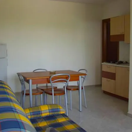 Le Residenze Del Centro Storico Gallipoli