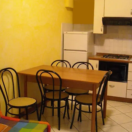 Le Residenze Del Centro Storico Apartment Gallipoli